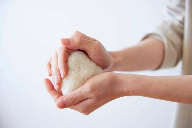 ONIGIRIYA 店内・おにぎりイメージ