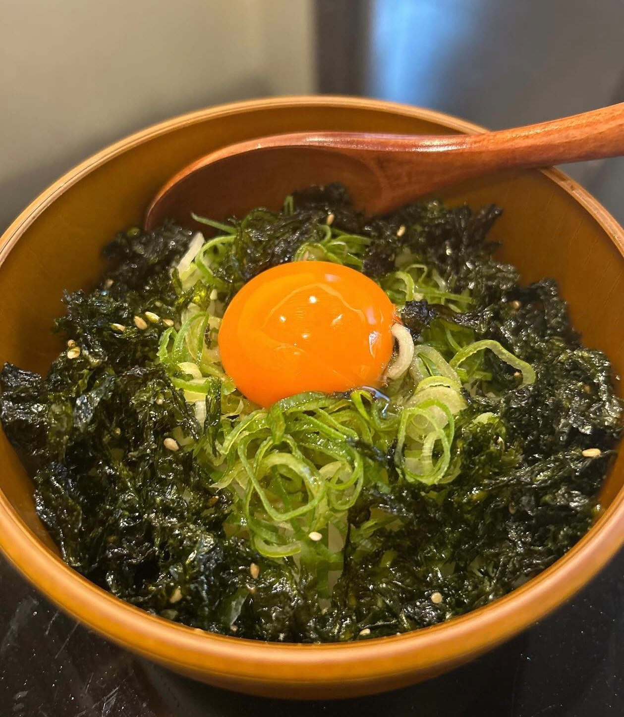 ONIGIRIYA メニュー写真 1