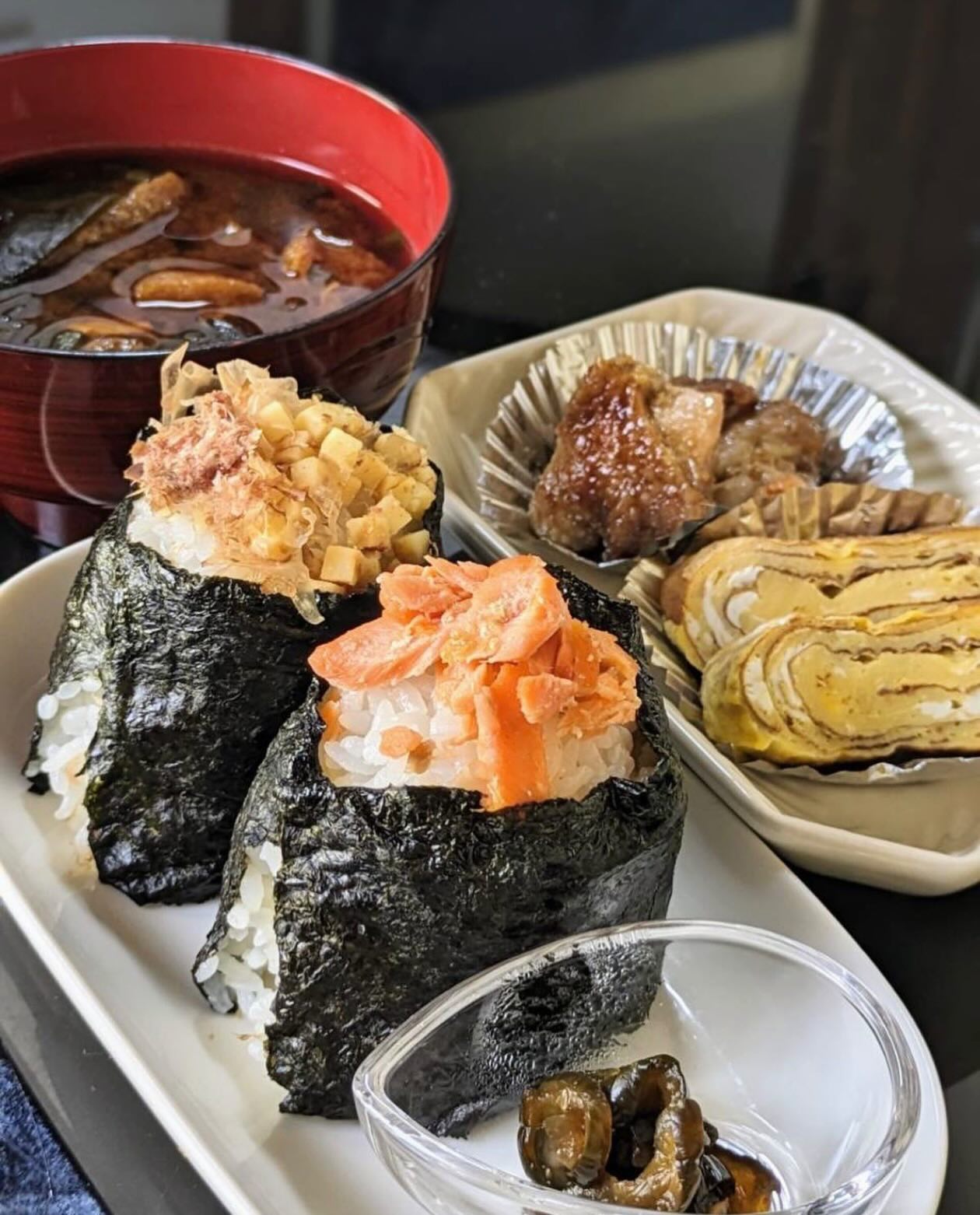 ONIGIRIYA メニュー写真 3